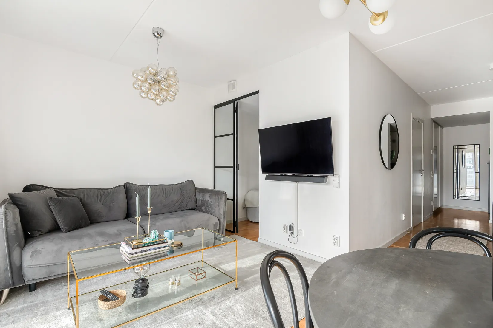Bostadsrätt, Vintergatan 2D, Centrala Sundbyberg, Sundbyberg