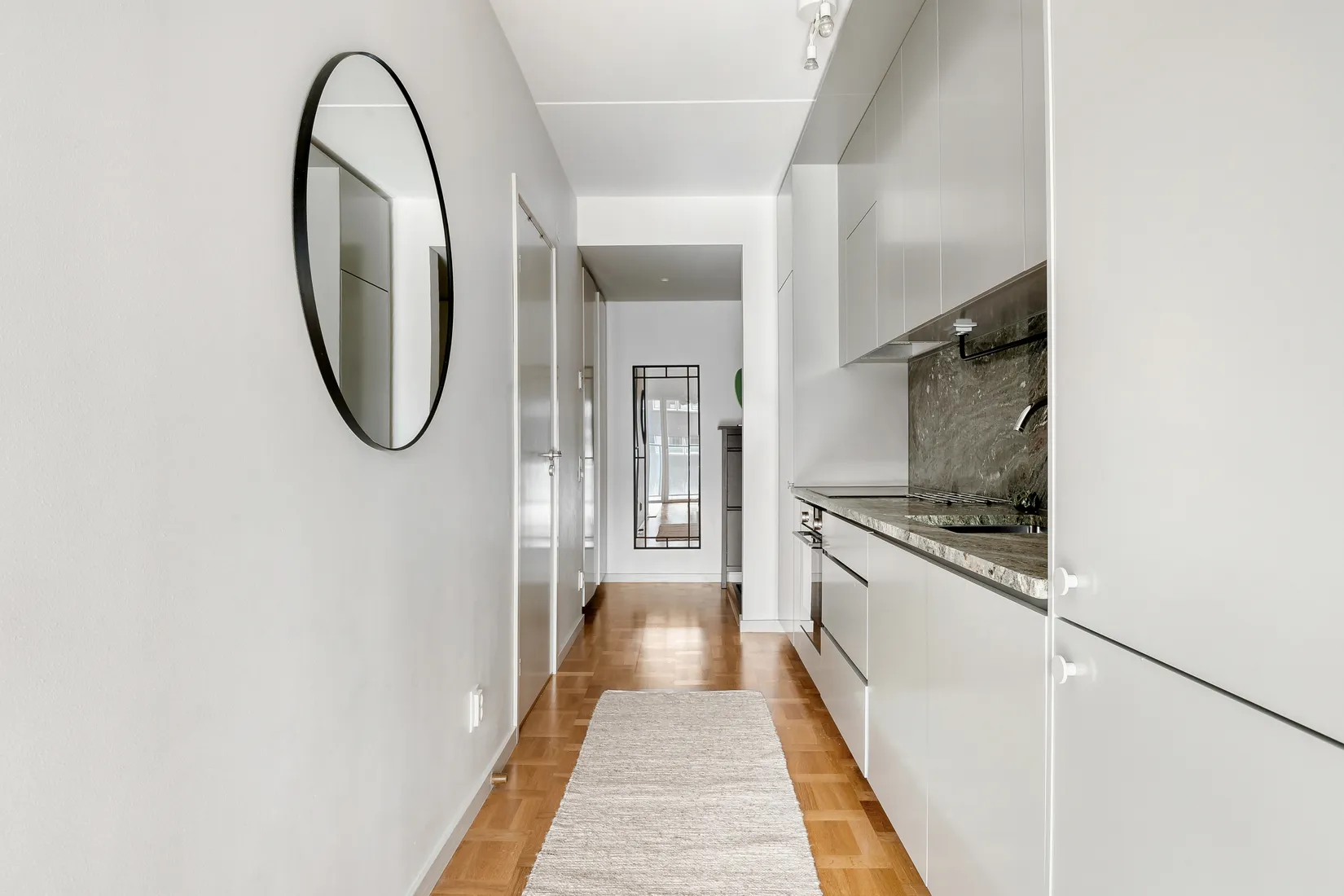 Bostadsrätt, Vintergatan 2D, Centrala Sundbyberg, Sundbyberg