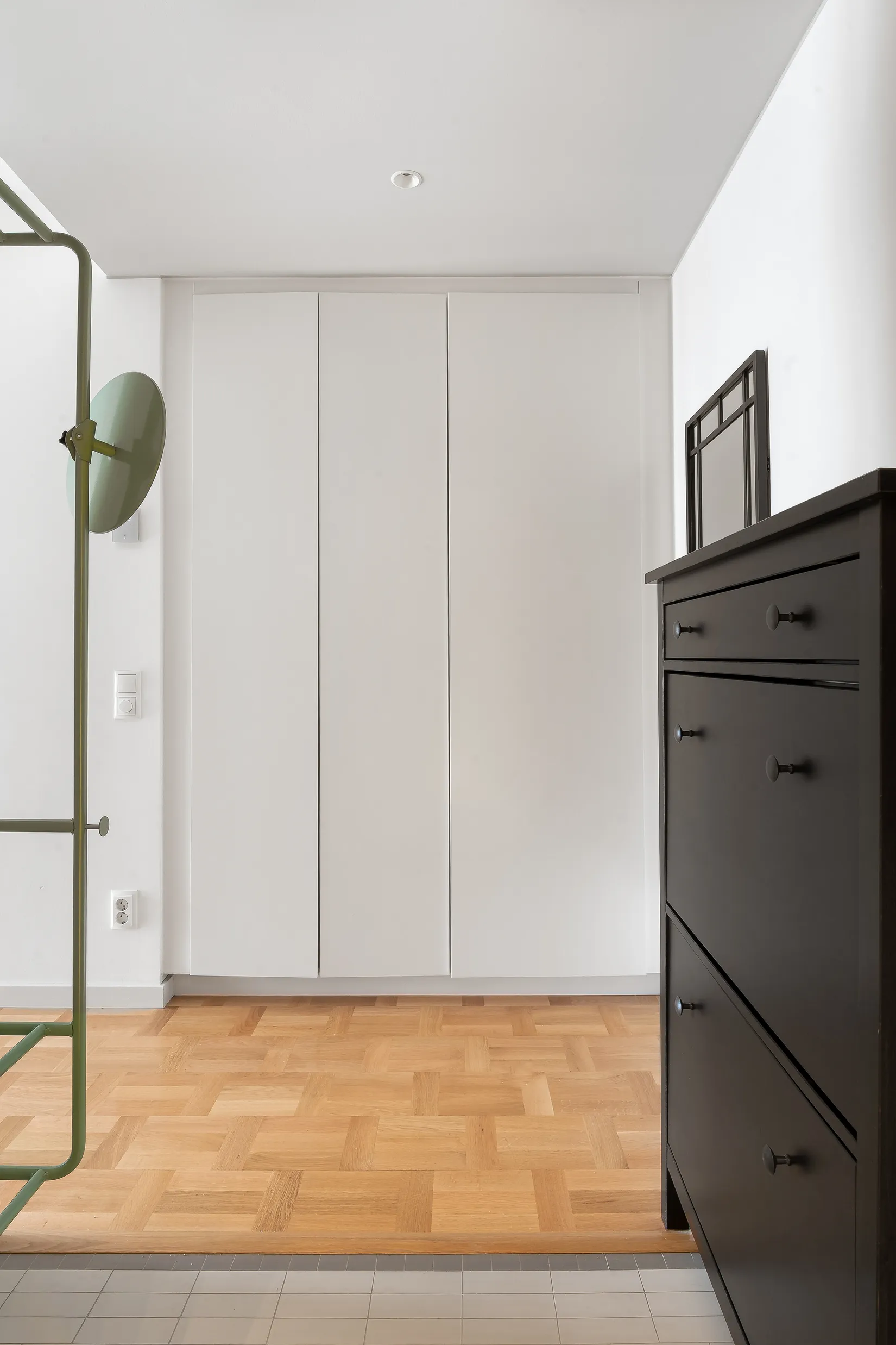 Bostadsrätt, Vintergatan 2D, Centrala Sundbyberg, Sundbyberg