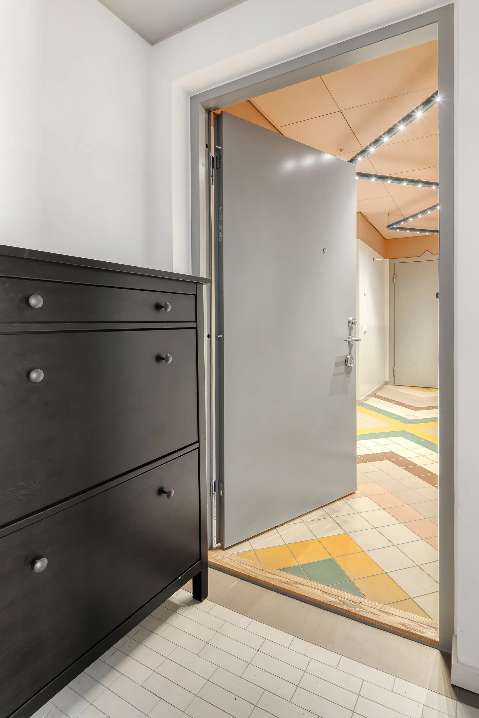 Bostadsrätt, Vintergatan 2D, Centrala Sundbyberg, Sundbyberg