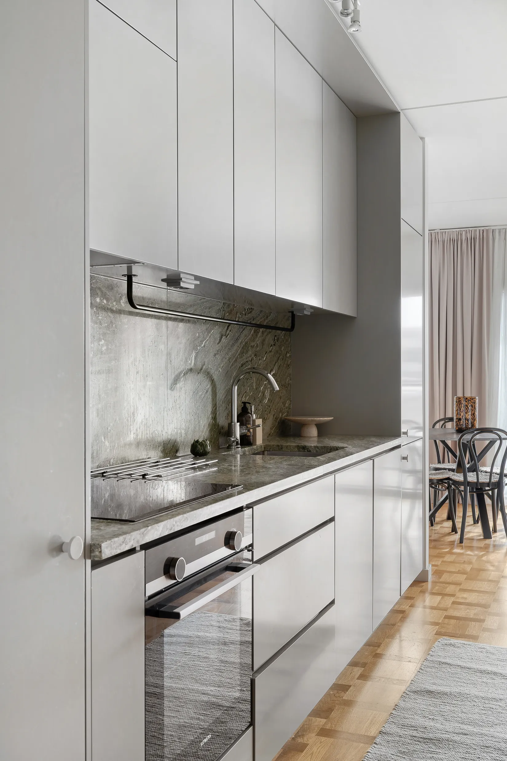 Bostadsrätt, Vintergatan 2D, Centrala Sundbyberg, Sundbyberg