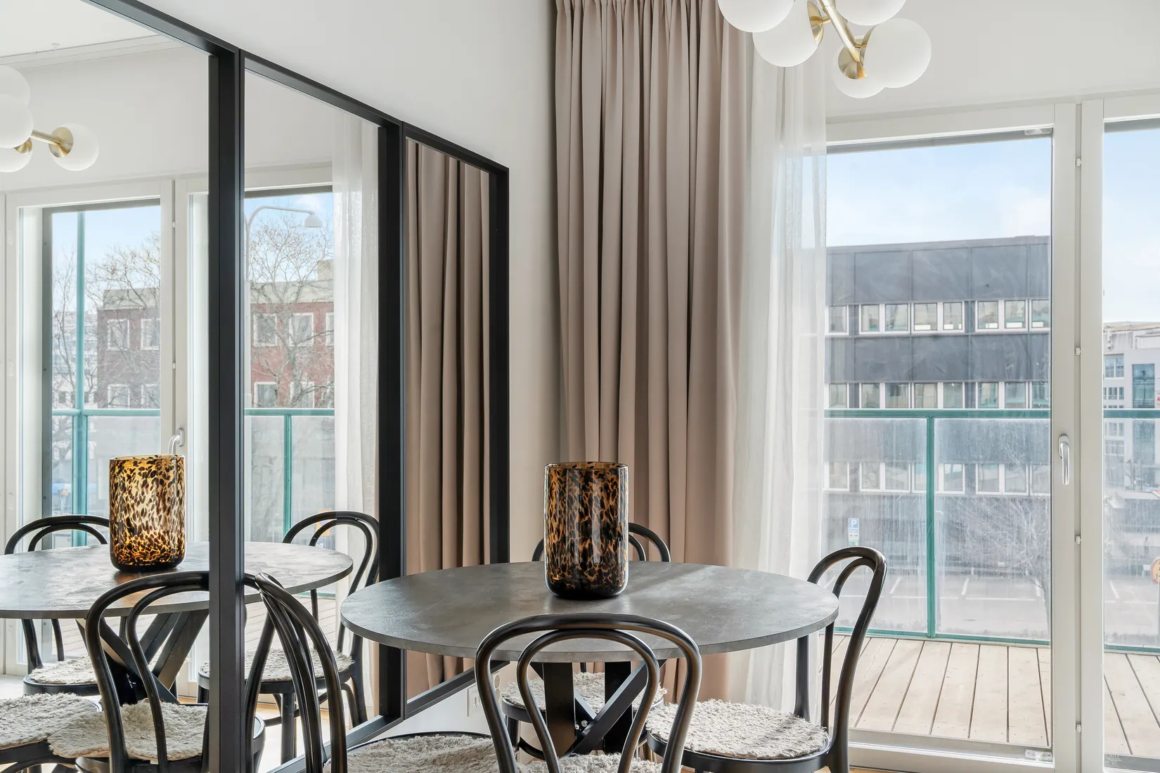 Bostadsrätt, Vintergatan 2D, Centrala Sundbyberg, Sundbyberg