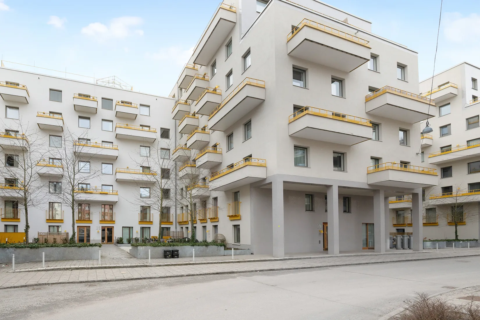 Bostadsrätt, Vintergatan 2D, Centrala Sundbyberg, Sundbyberg