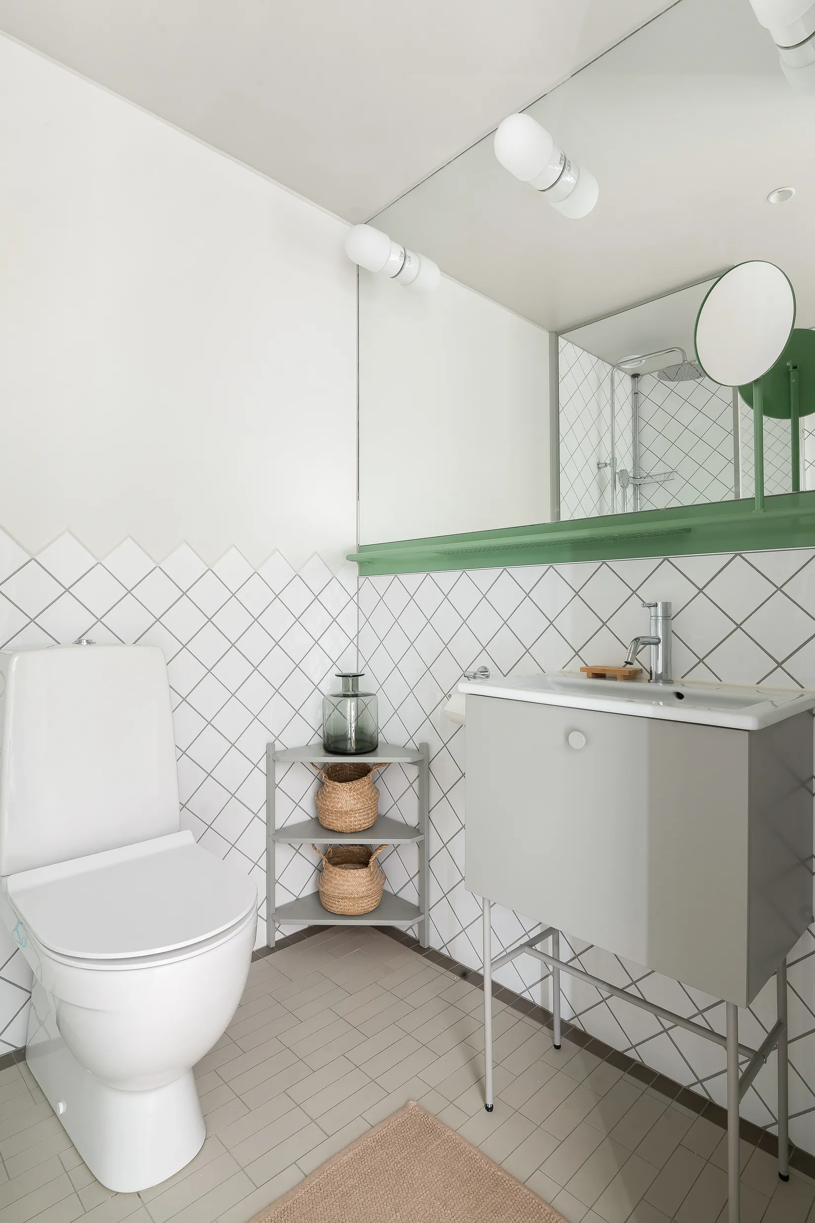 Bostadsrätt, Vintergatan 2D, Centrala Sundbyberg, Sundbyberg