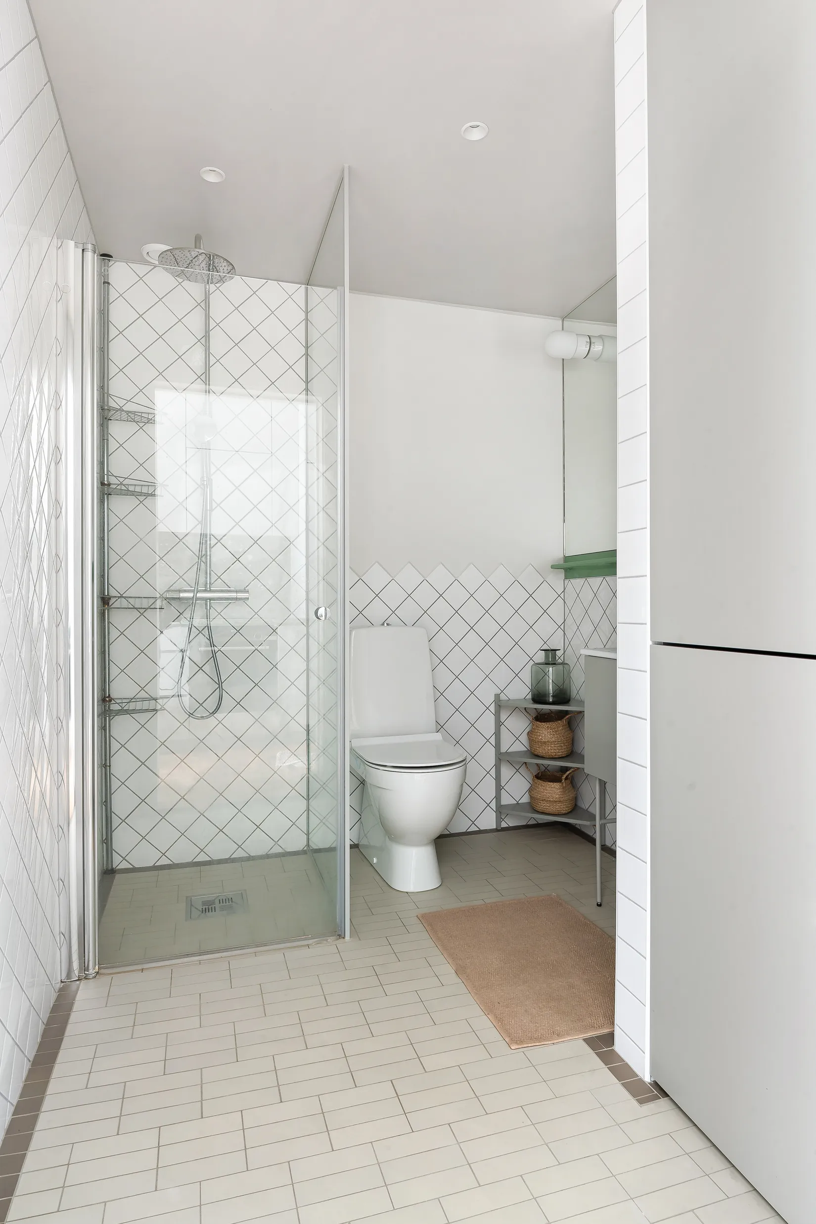 Bostadsrätt, Vintergatan 2D, Centrala Sundbyberg, Sundbyberg