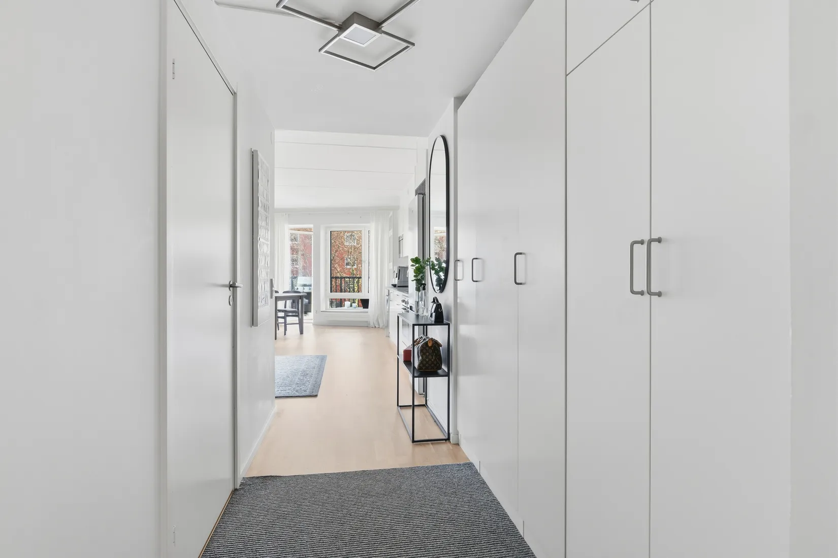 Bostadsrätt, Gränsgatan 30, Råsunda, Solna