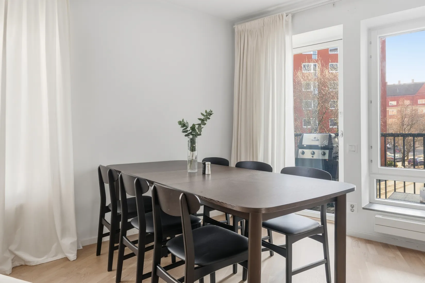Bostadsrätt, Gränsgatan 30, Råsunda, Solna