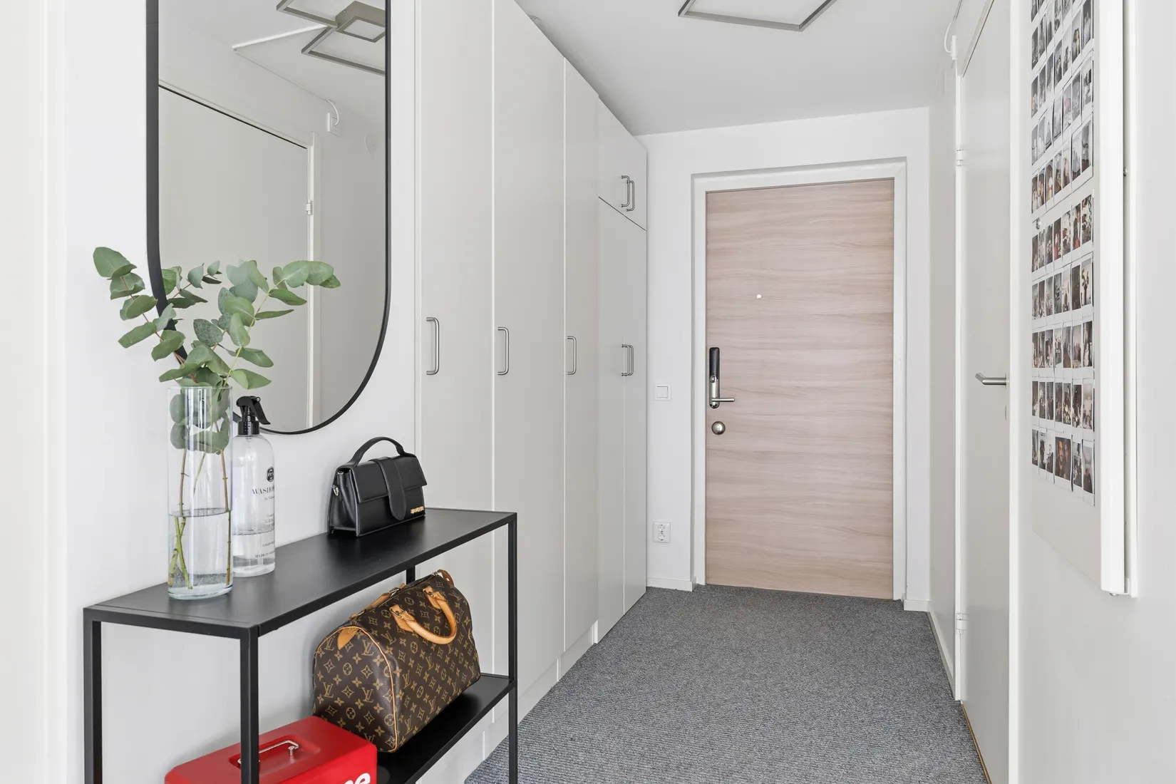 Bostadsrätt, Gränsgatan 30, Råsunda, Solna