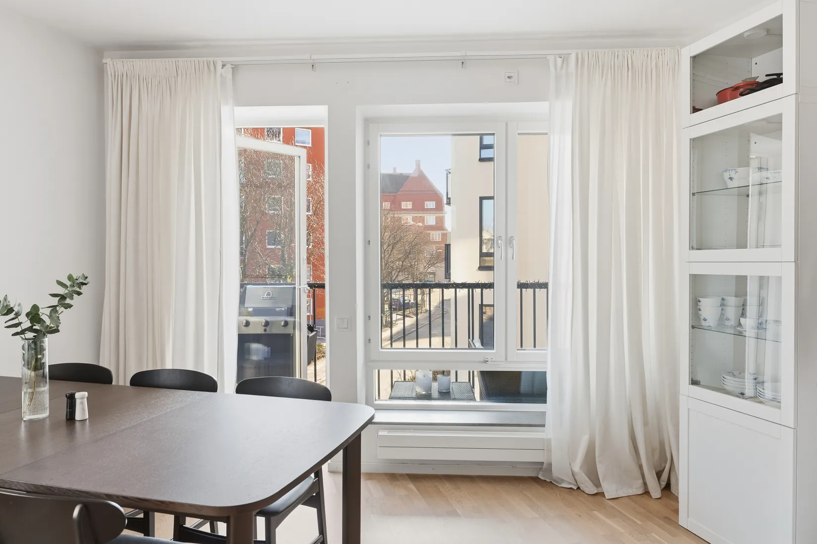 Bostadsrätt, Gränsgatan 30, Råsunda, Solna