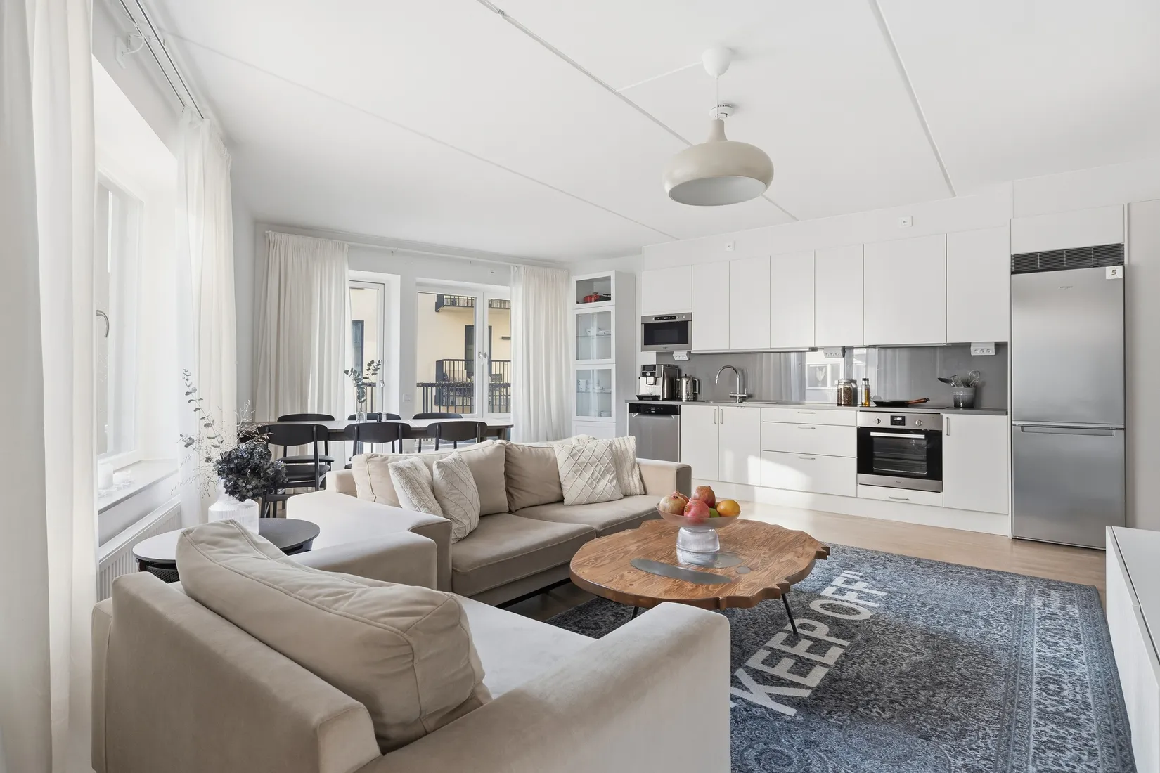 Bostadsrätt, Gränsgatan 30, Råsunda, Solna
