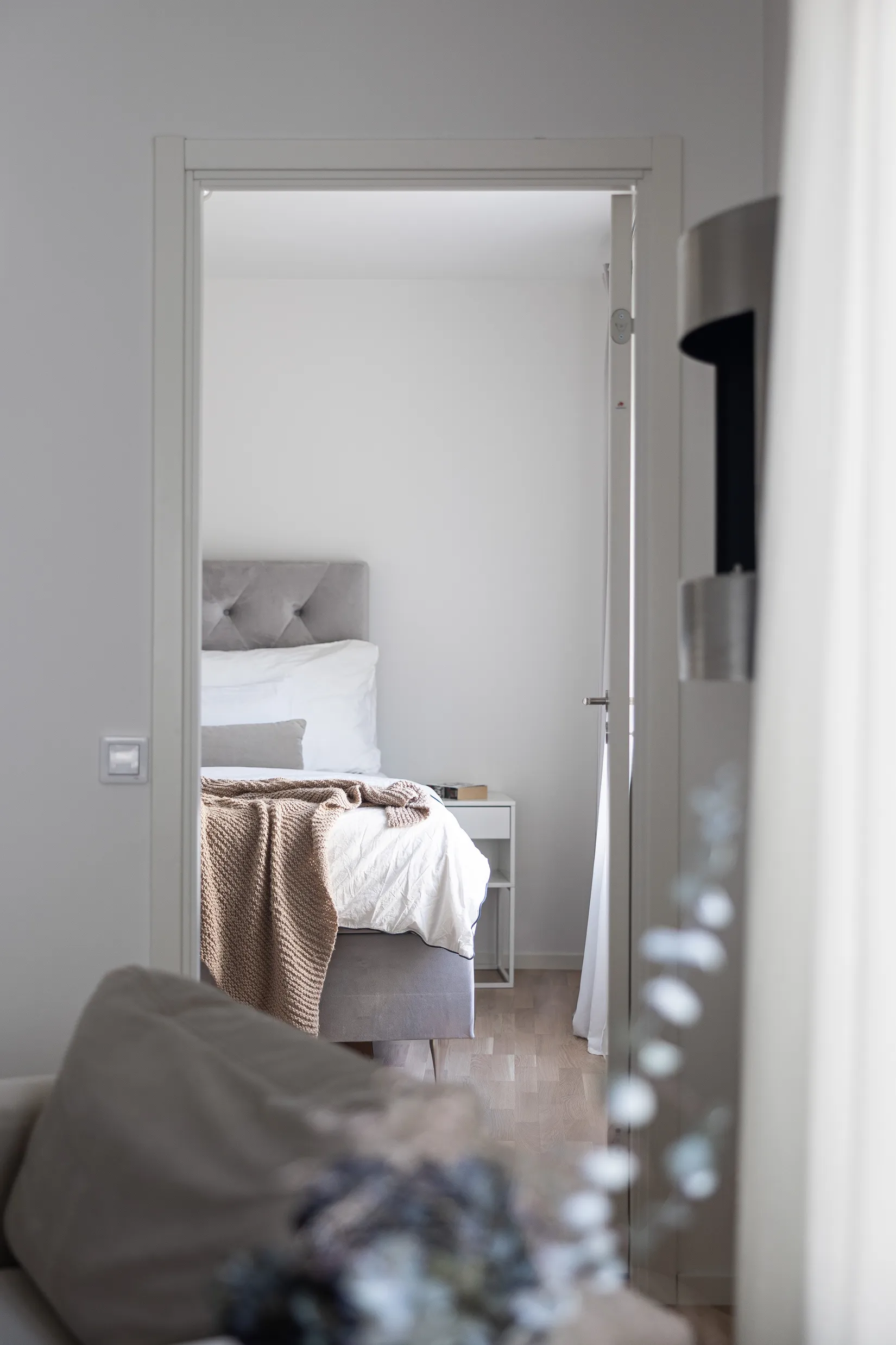 Bostadsrätt, Gränsgatan 30, Råsunda, Solna