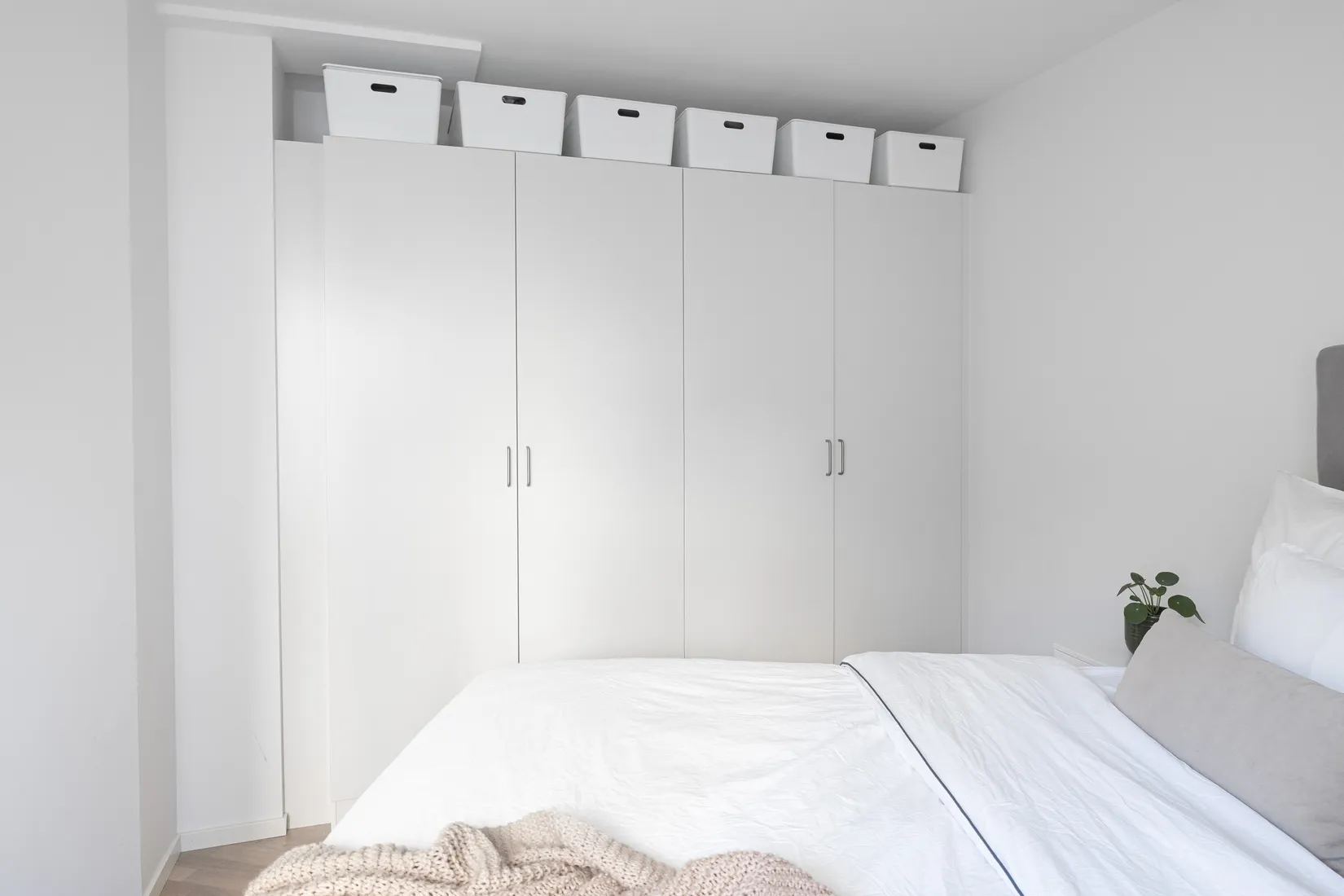 Bostadsrätt, Gränsgatan 30, Råsunda, Solna