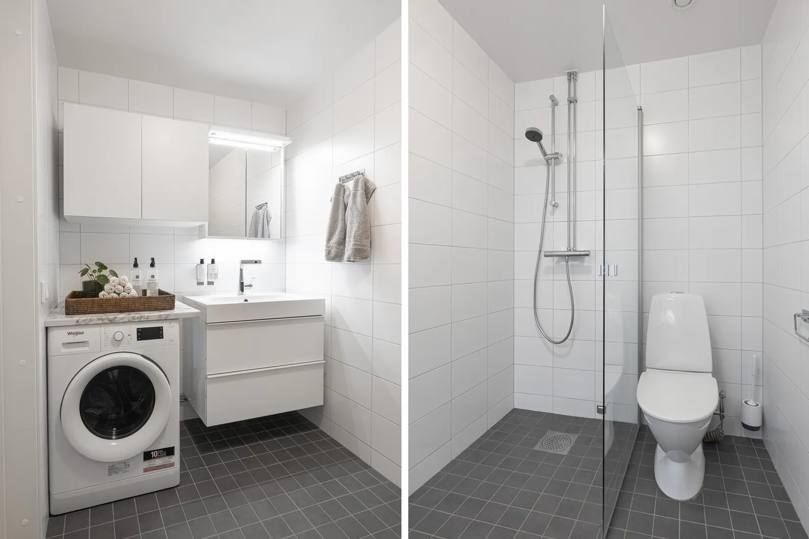 Bostadsrätt, Gränsgatan 30, Råsunda, Solna