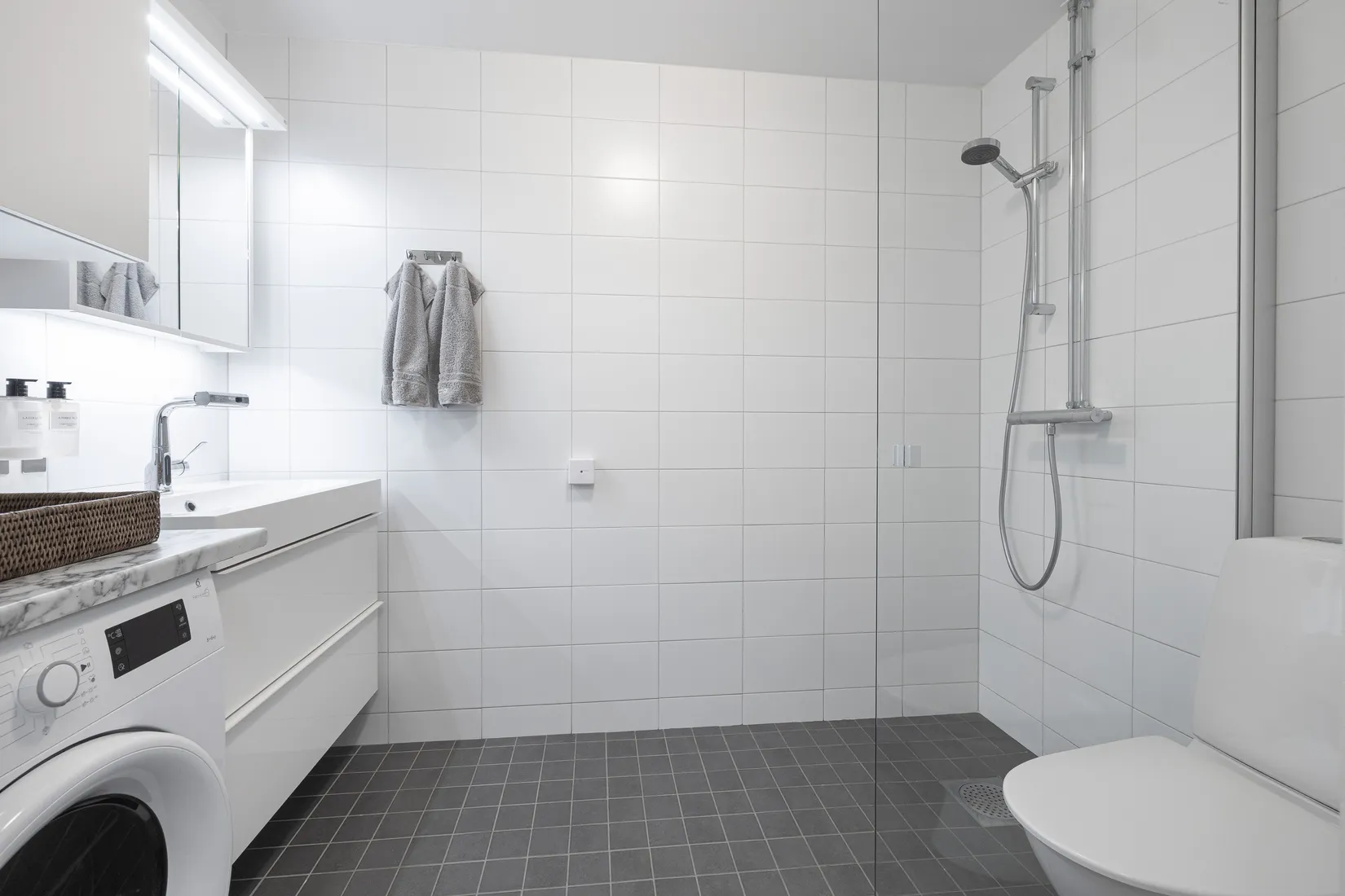 Bostadsrätt, Gränsgatan 30, Råsunda, Solna