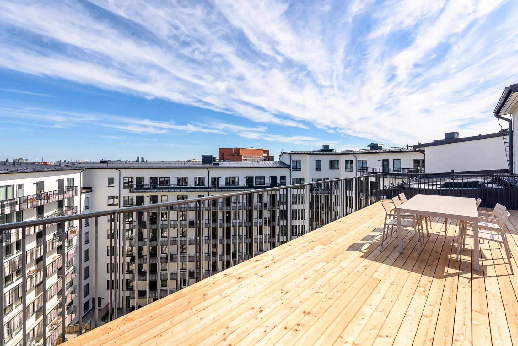 Bostadsrätt, Gränsgatan 30, Råsunda, Solna