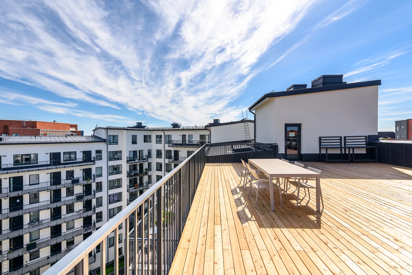 Bostadsrätt, Gränsgatan 30, Råsunda, Solna