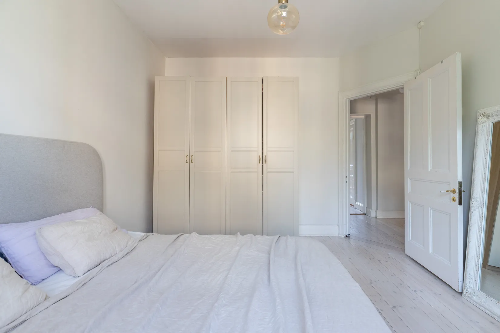 Bostadsrätt, Järnvägsgatan 52A, Sundbyberg Centrum, Sundbyberg