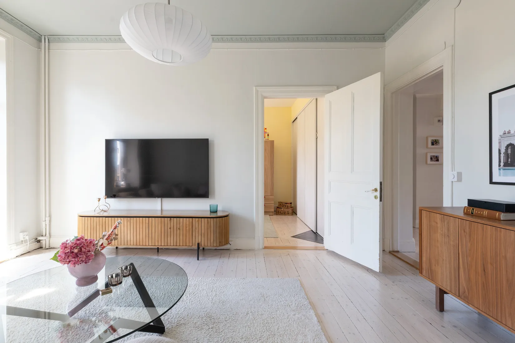 Bostadsrätt, Järnvägsgatan 52A, Sundbyberg Centrum, Sundbyberg