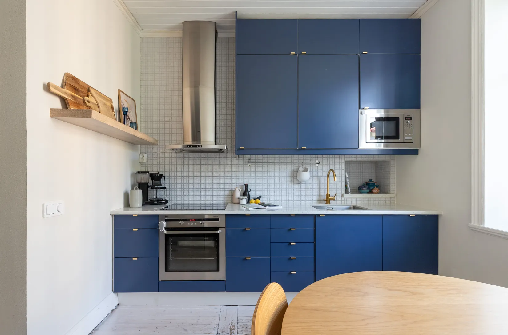 Bostadsrätt, Järnvägsgatan 52A, Sundbyberg Centrum, Sundbyberg