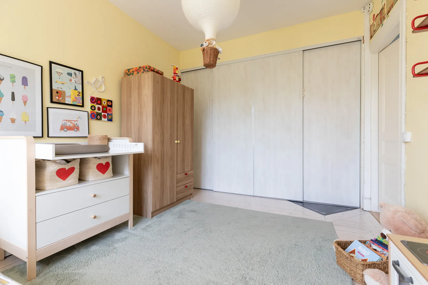 Bostadsrätt, Järnvägsgatan 52A, Sundbyberg Centrum, Sundbyberg