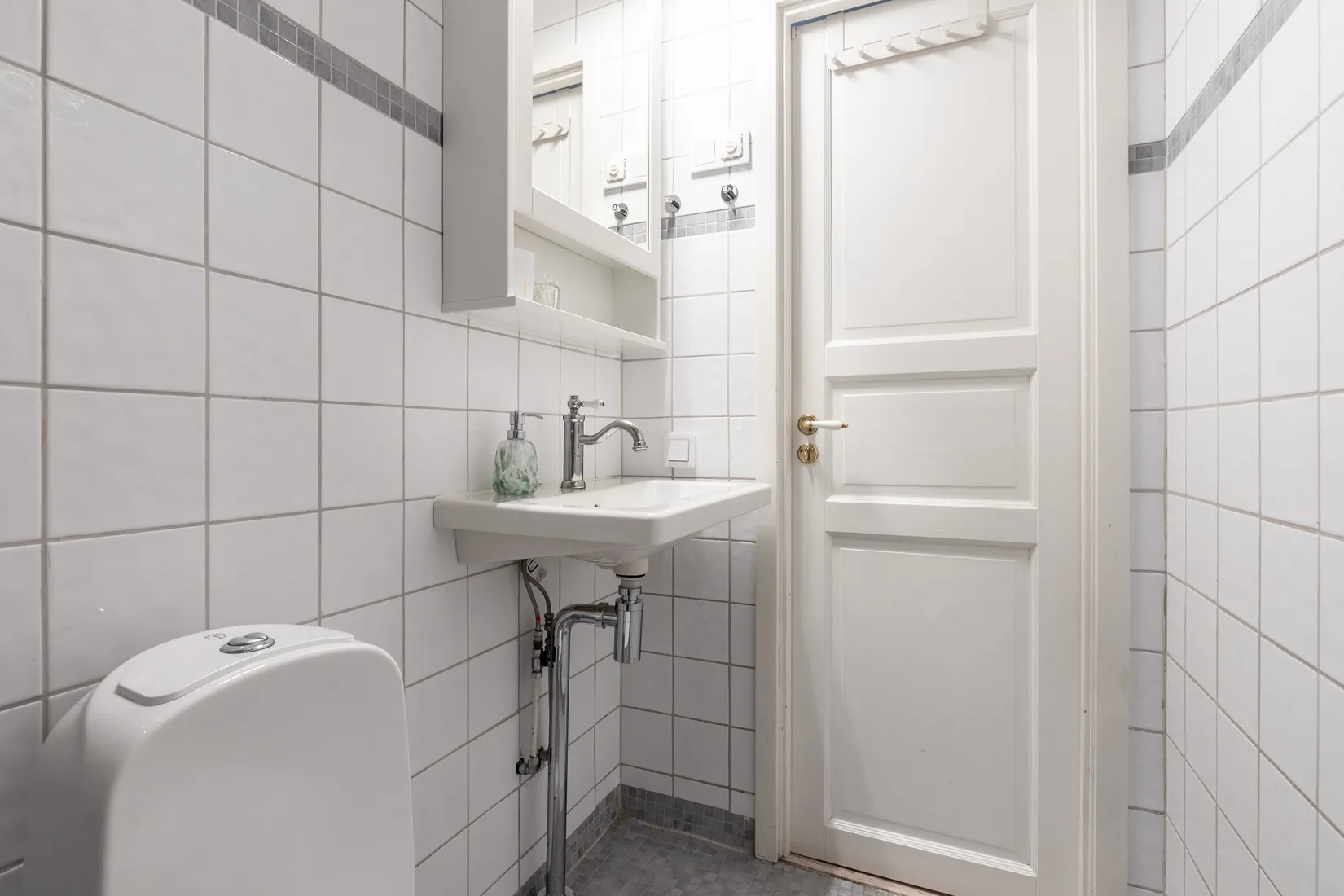 Bostadsrätt, Järnvägsgatan 52A, Sundbyberg Centrum, Sundbyberg