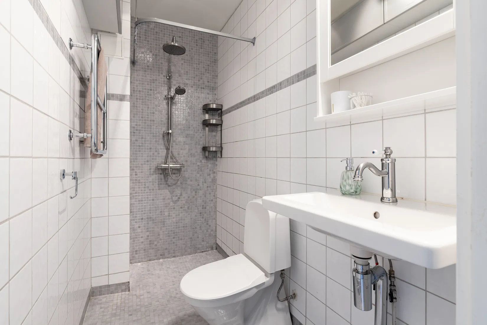 Bostadsrätt, Järnvägsgatan 52A, Sundbyberg Centrum, Sundbyberg
