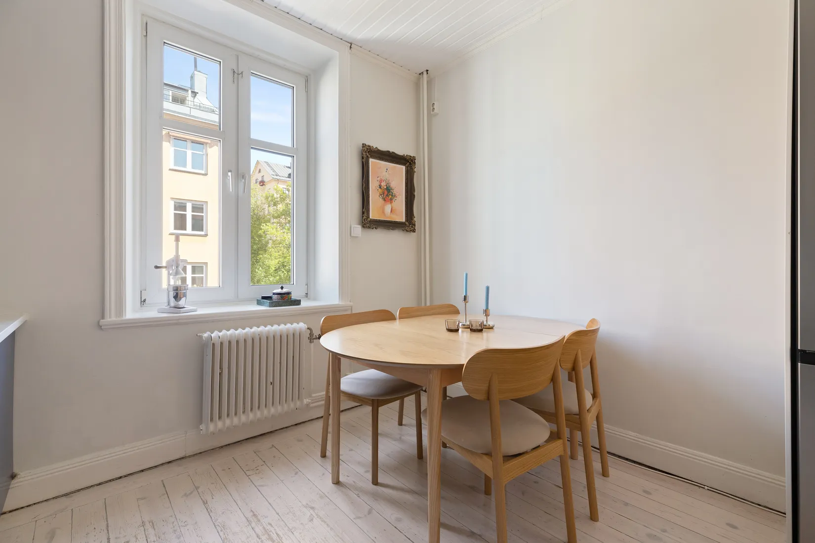 Bostadsrätt, Järnvägsgatan 52A, Sundbyberg Centrum, Sundbyberg