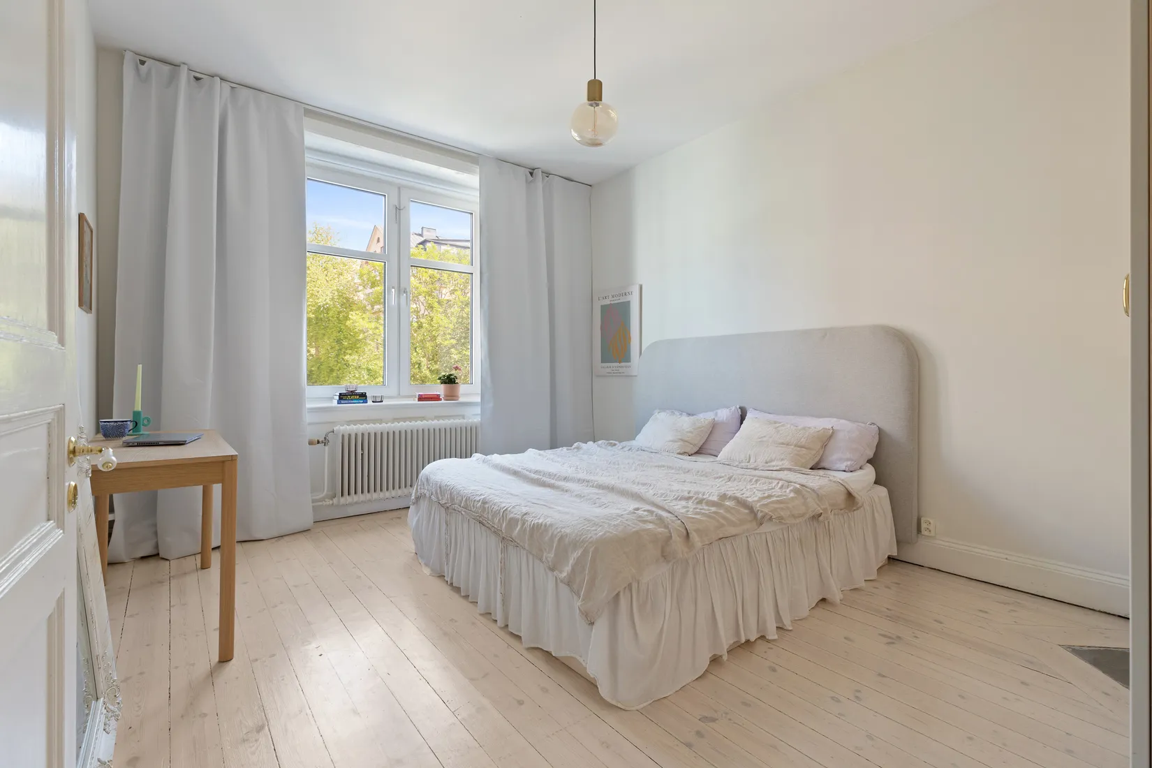 Bostadsrätt, Järnvägsgatan 52A, Sundbyberg Centrum, Sundbyberg