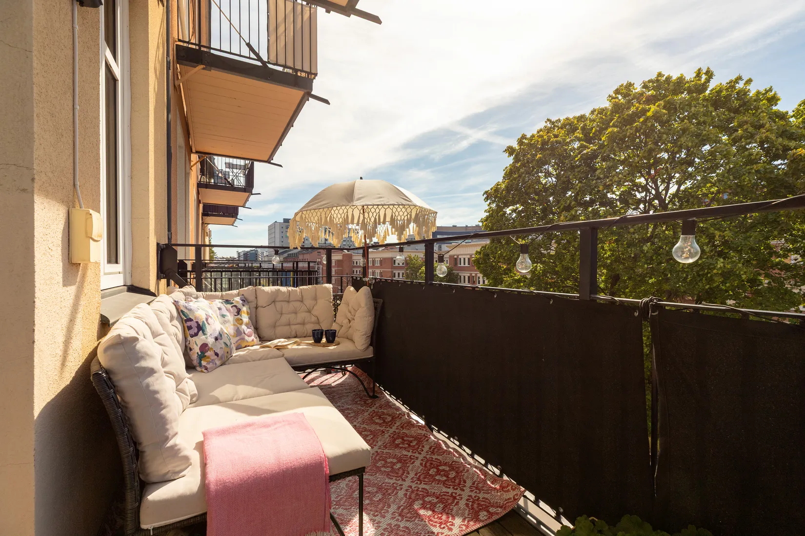 Bostadsrätt, Järnvägsgatan 52A, Sundbyberg Centrum, Sundbyberg