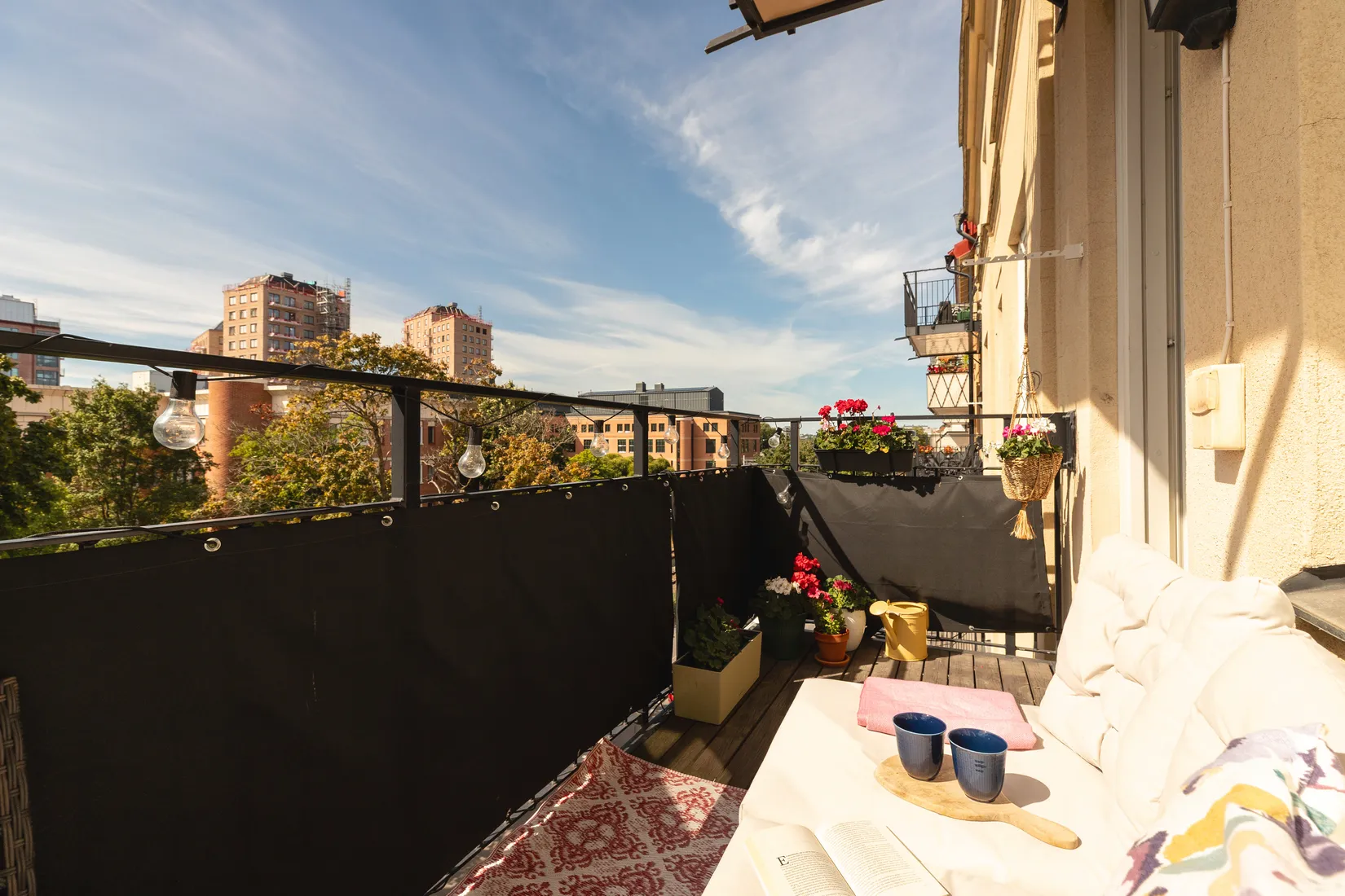 Bostadsrätt, Järnvägsgatan 52A, Sundbyberg Centrum, Sundbyberg