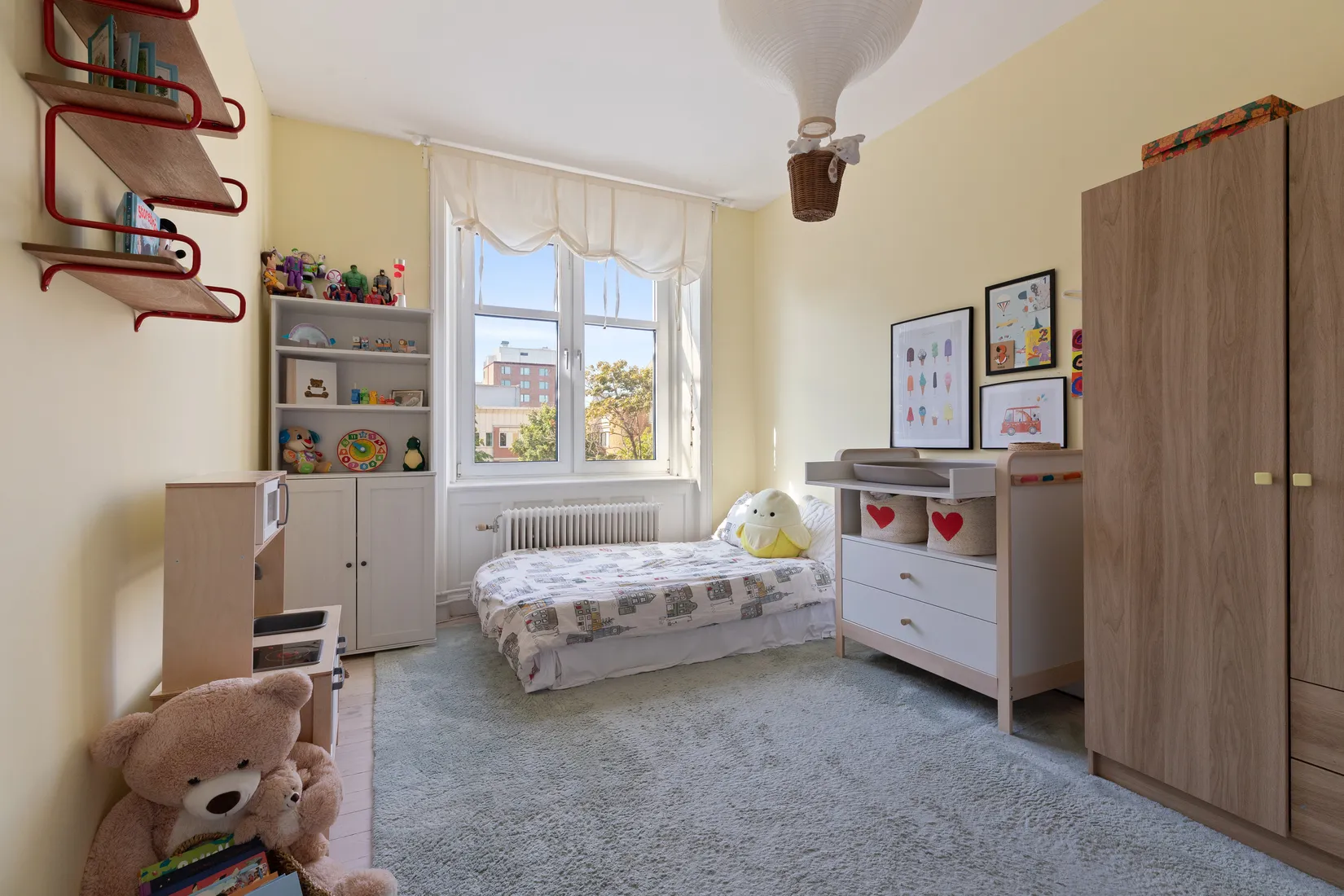 Bostadsrätt, Järnvägsgatan 52A, Sundbyberg Centrum, Sundbyberg