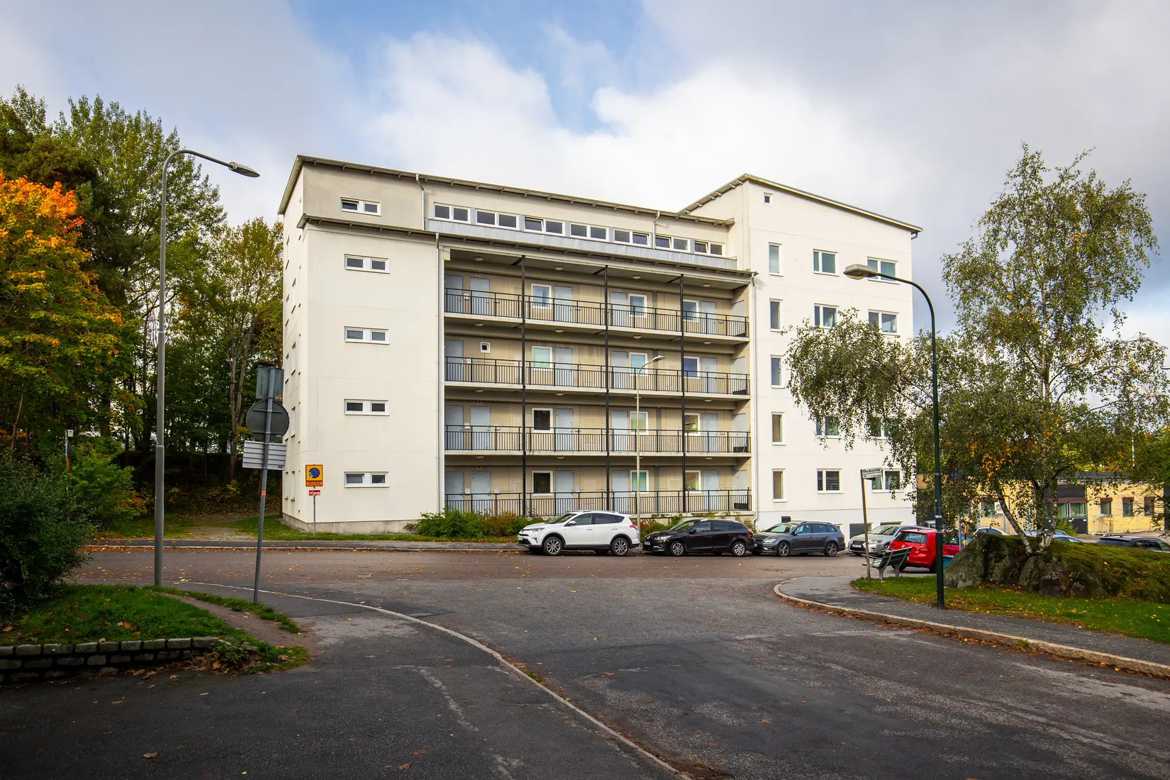 Bostadsrätt, Ellen Keys Gata 24, Fruängen, Stockholm