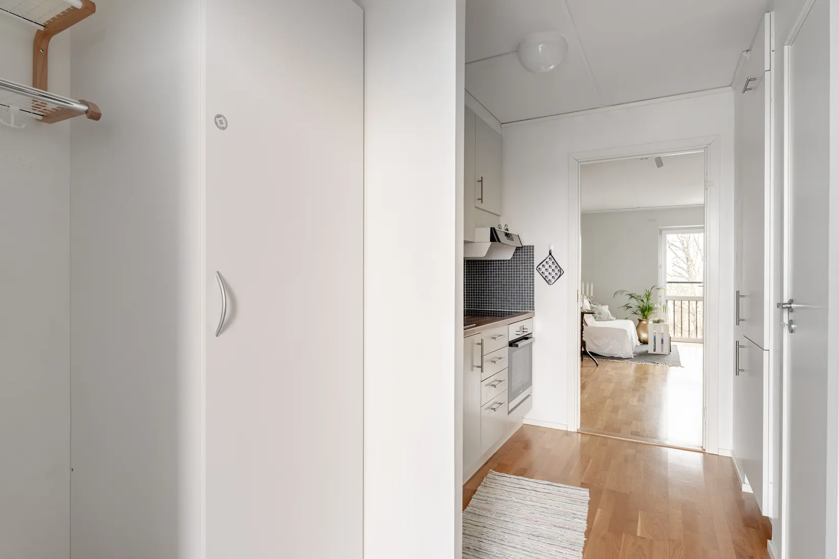 Bostadsrätt, Ellen Keys Gata 24, Fruängen, Stockholm