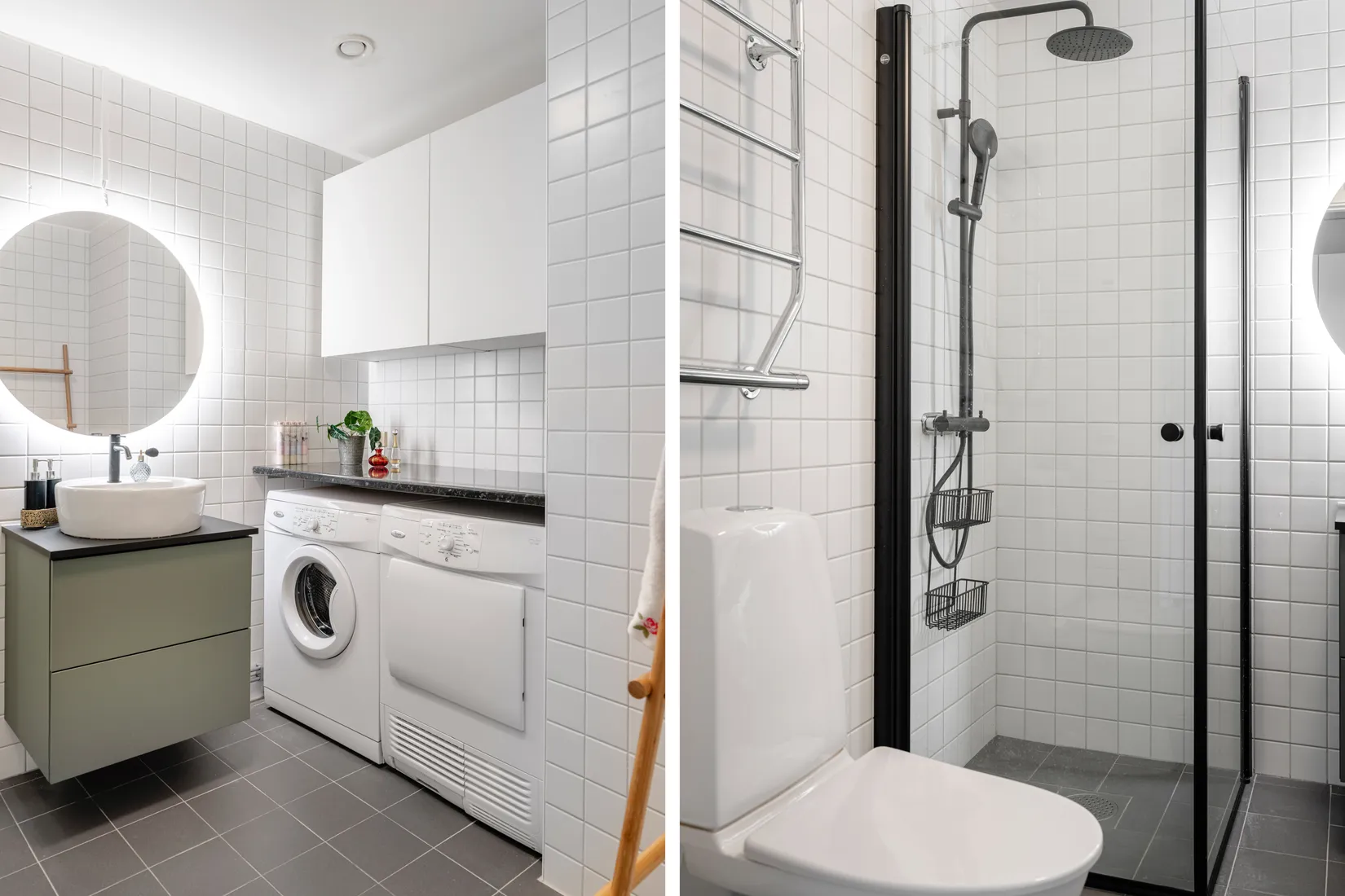 Bostadsrätt, Ellen Keys Gata 24, Fruängen, Stockholm