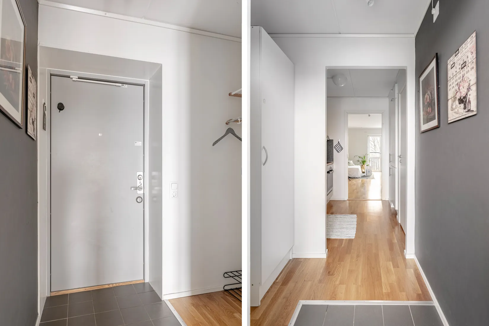 Bostadsrätt, Ellen Keys Gata 24, Fruängen, Stockholm