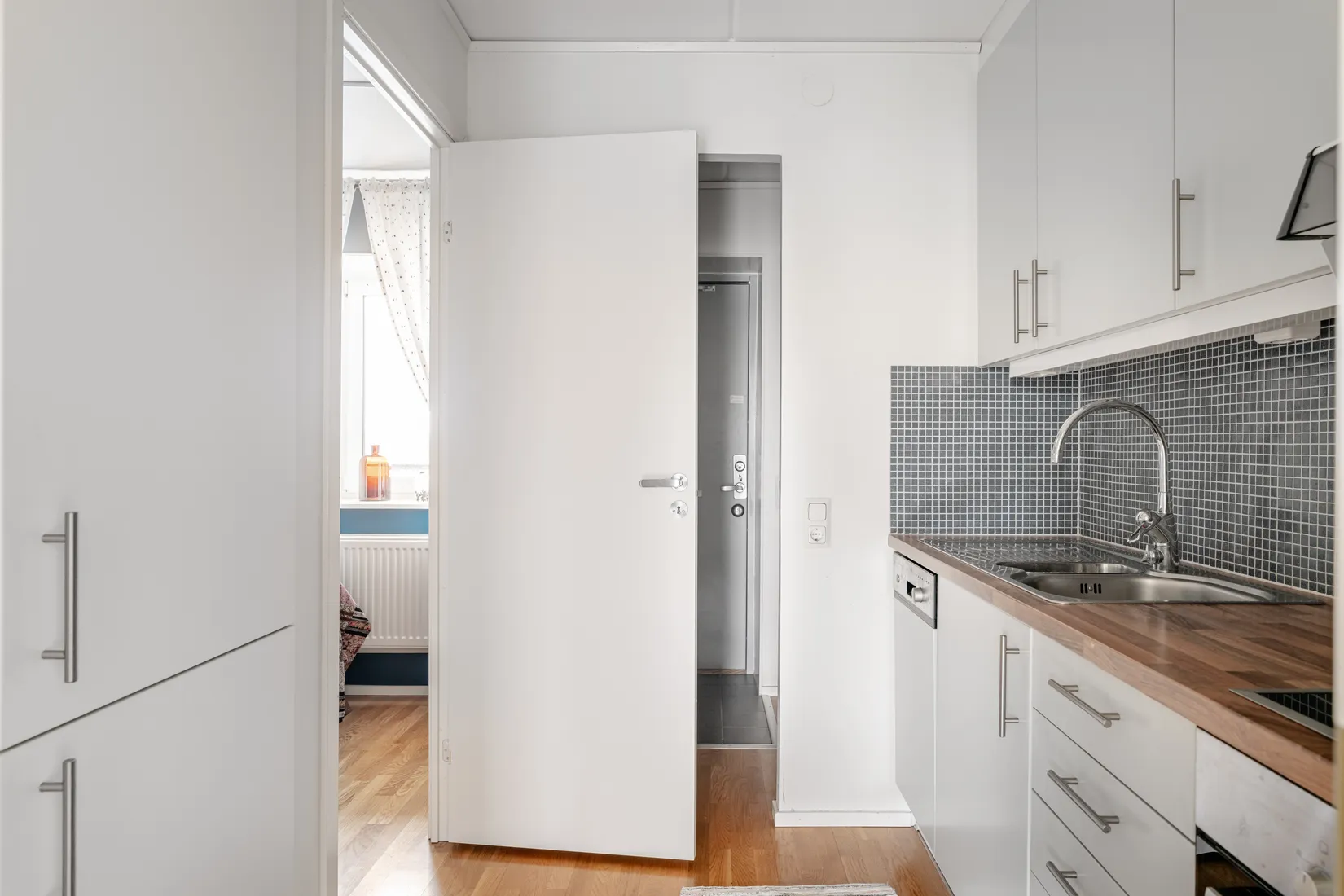 Bostadsrätt, Ellen Keys Gata 24, Fruängen, Stockholm