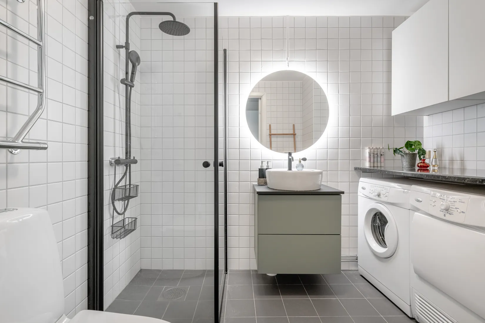Bostadsrätt, Ellen Keys Gata 24, Fruängen, Stockholm