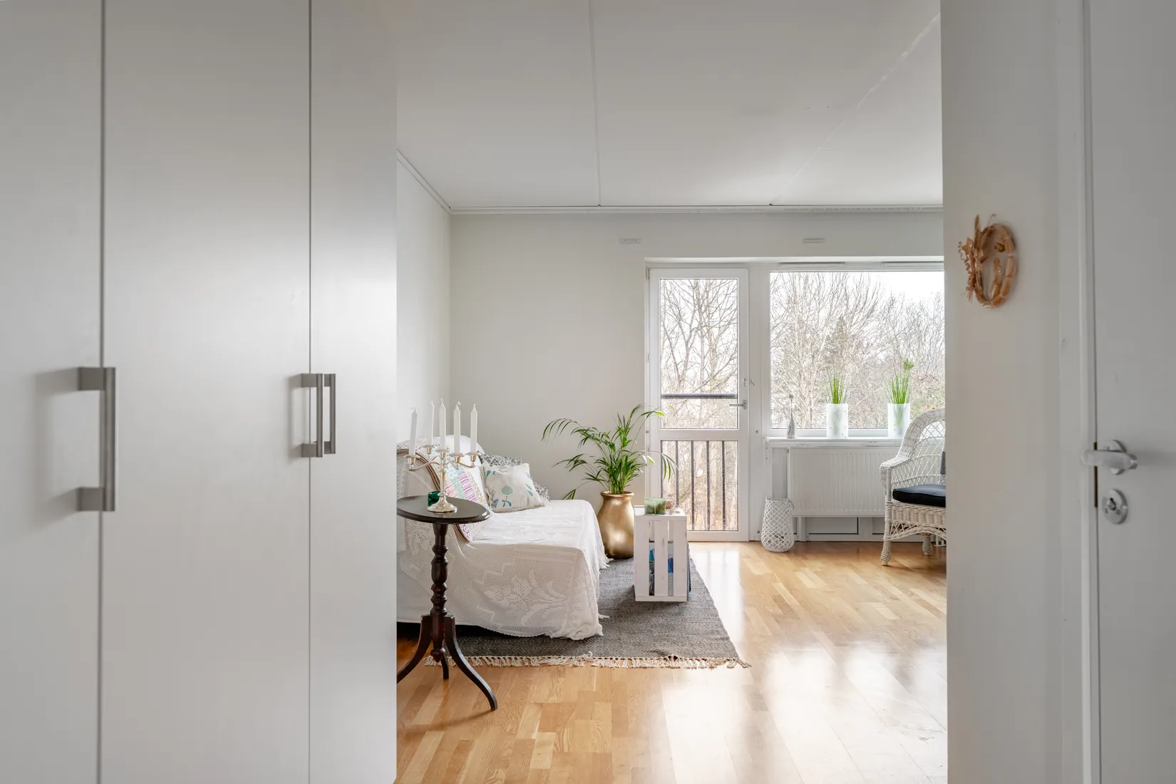 Bostadsrätt, Ellen Keys Gata 24, Fruängen, Stockholm