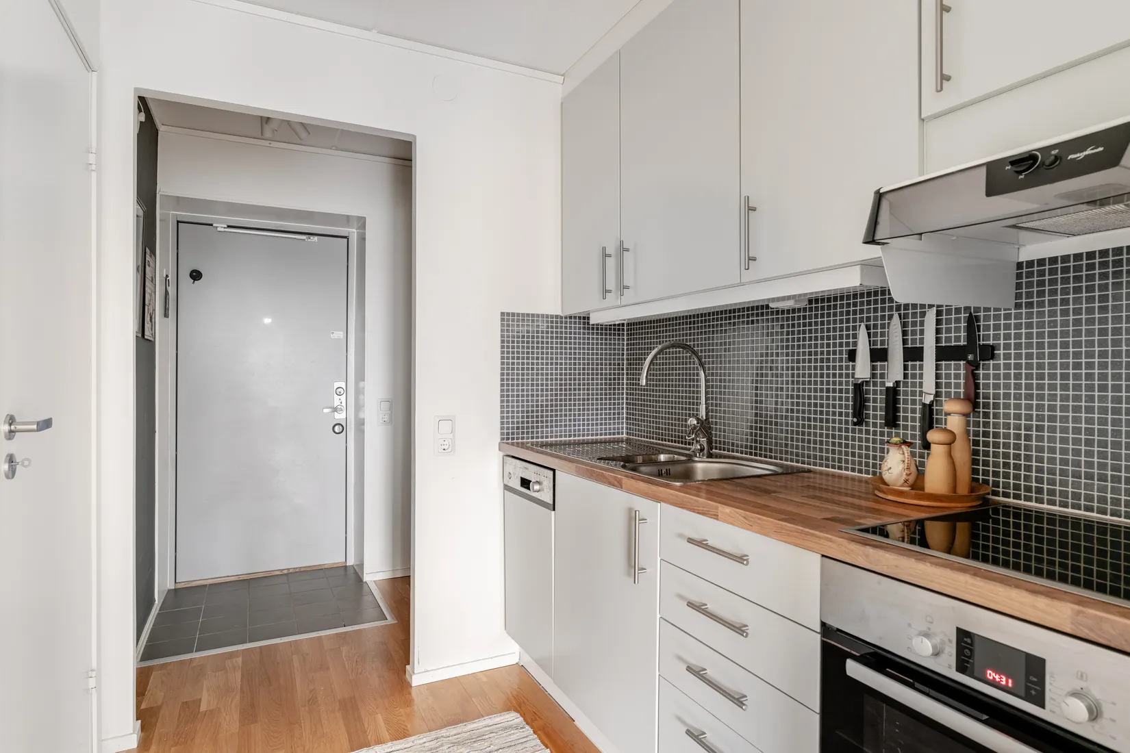 Bostadsrätt, Ellen Keys Gata 24, Fruängen, Stockholm