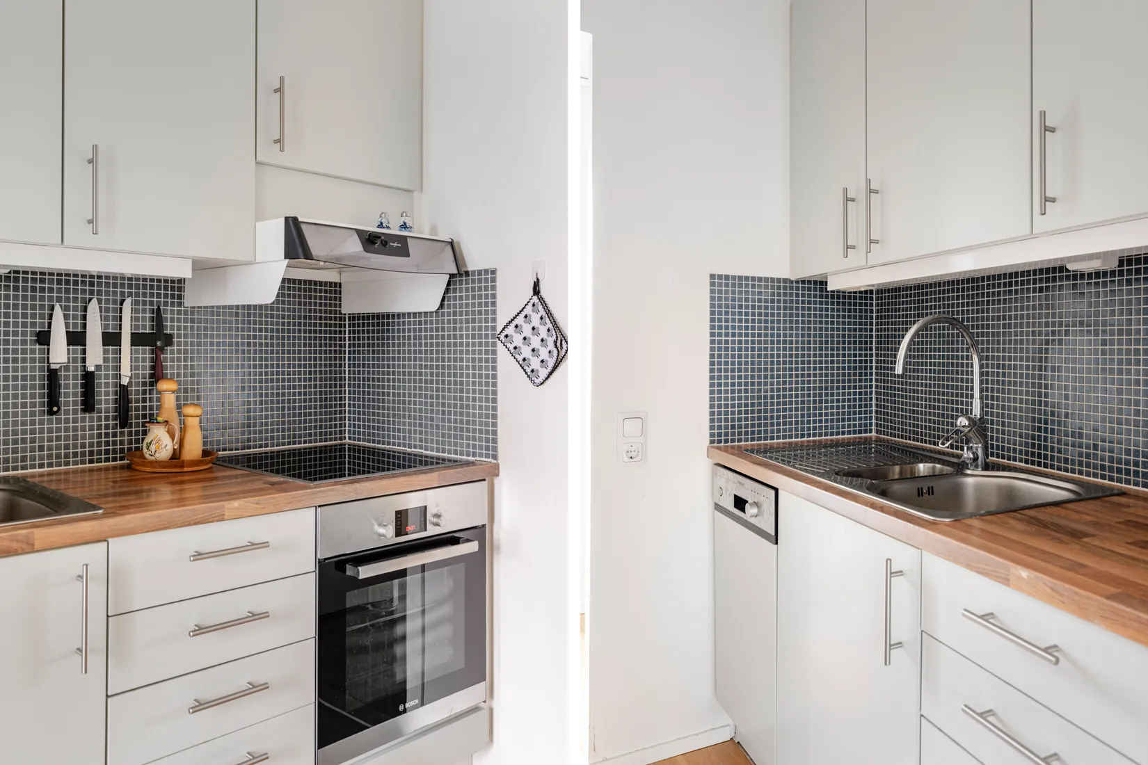 Bostadsrätt, Ellen Keys Gata 24, Fruängen, Stockholm