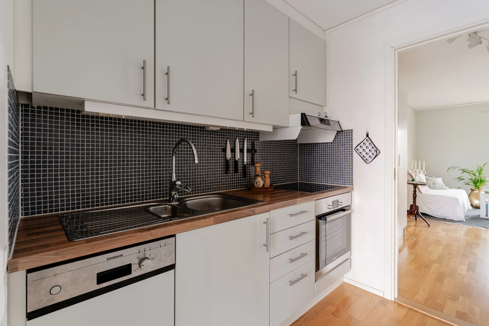 Bostadsrätt, Ellen Keys Gata 24, Fruängen, Stockholm