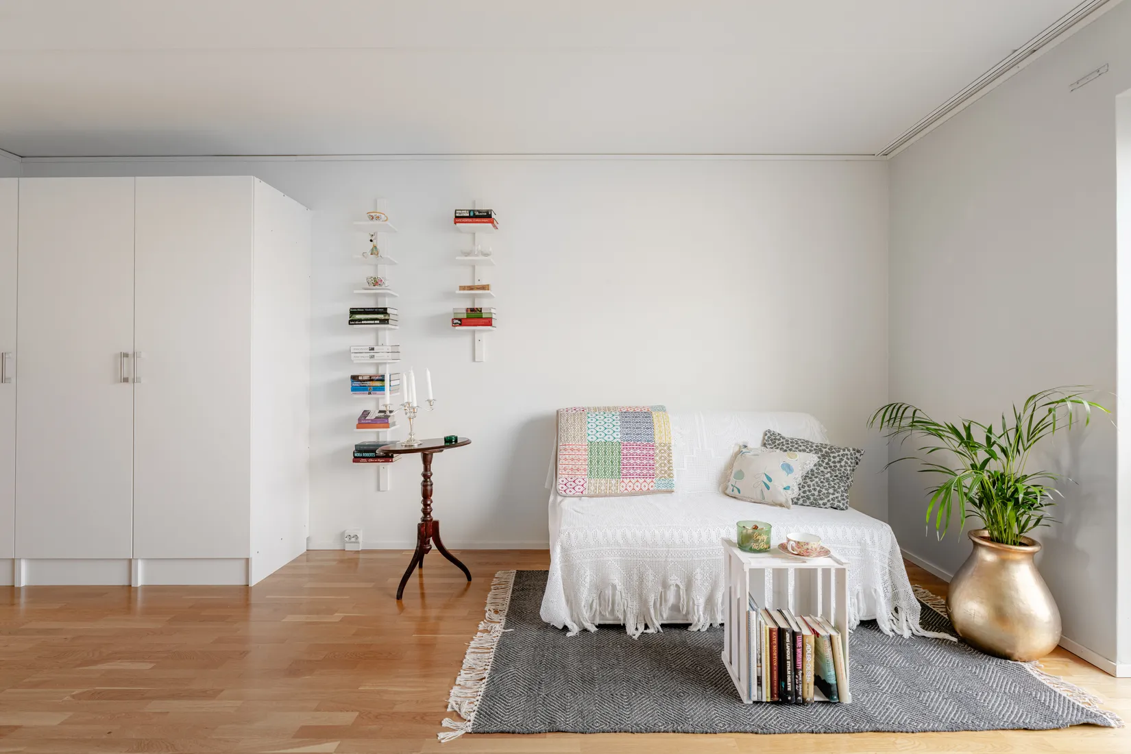 Bostadsrätt, Ellen Keys Gata 24, Fruängen, Stockholm