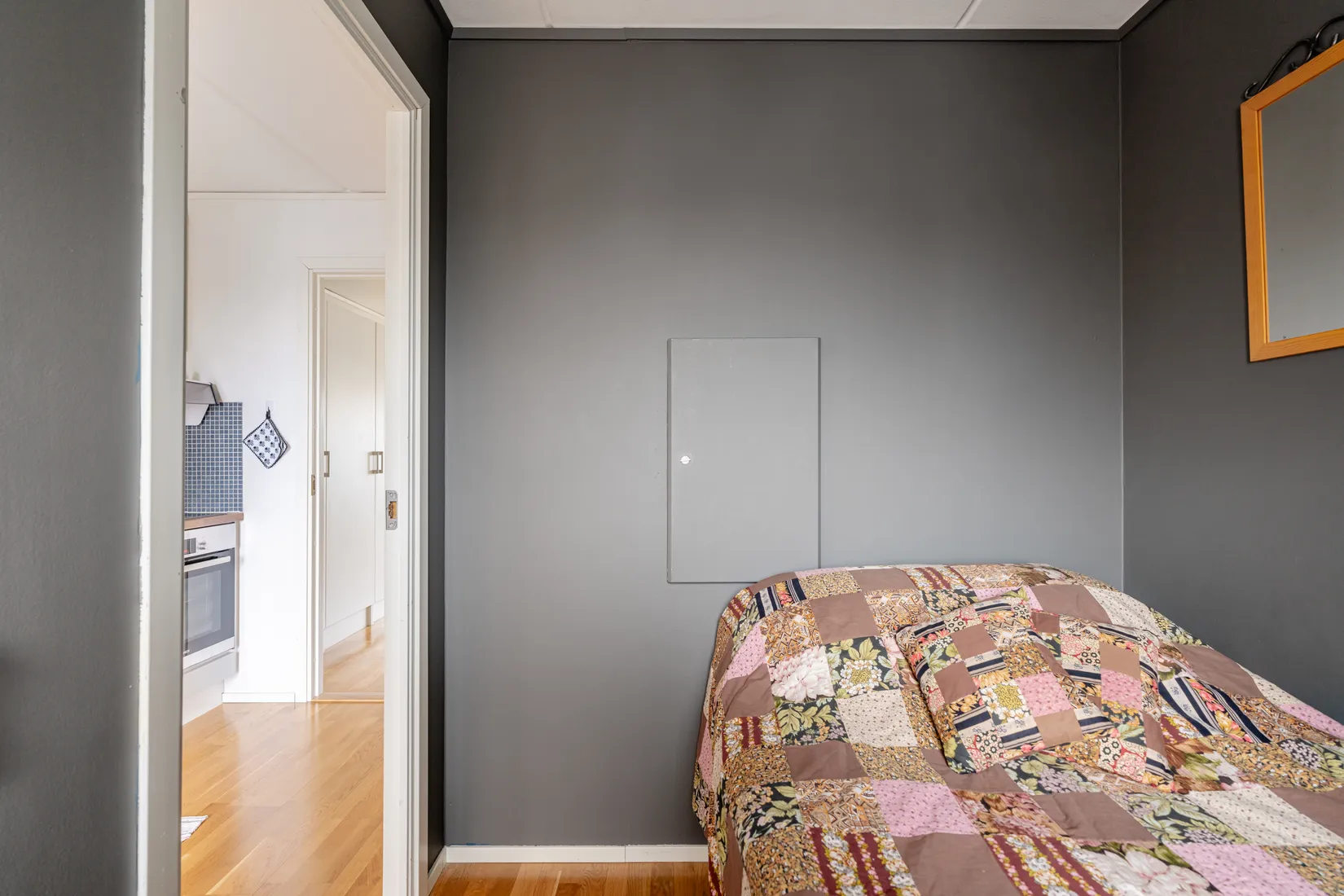 Bostadsrätt, Ellen Keys Gata 24, Fruängen, Stockholm