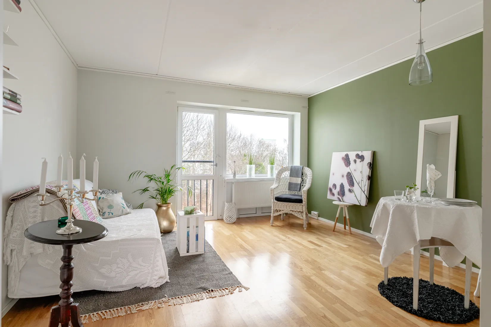 Bostadsrätt, Ellen Keys Gata 24, Fruängen, Stockholm