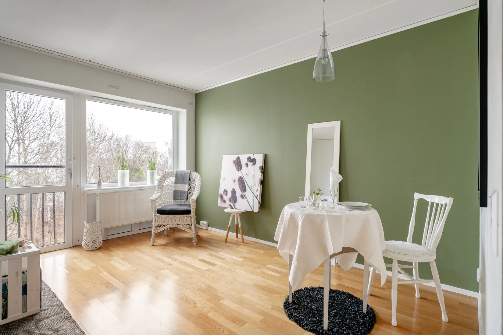 Bostadsrätt, Ellen Keys Gata 24, Fruängen, Stockholm