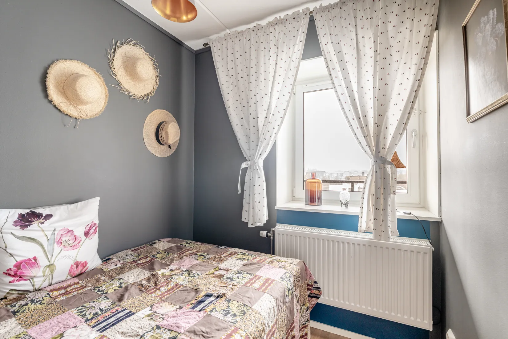 Bostadsrätt, Ellen Keys Gata 24, Fruängen, Stockholm