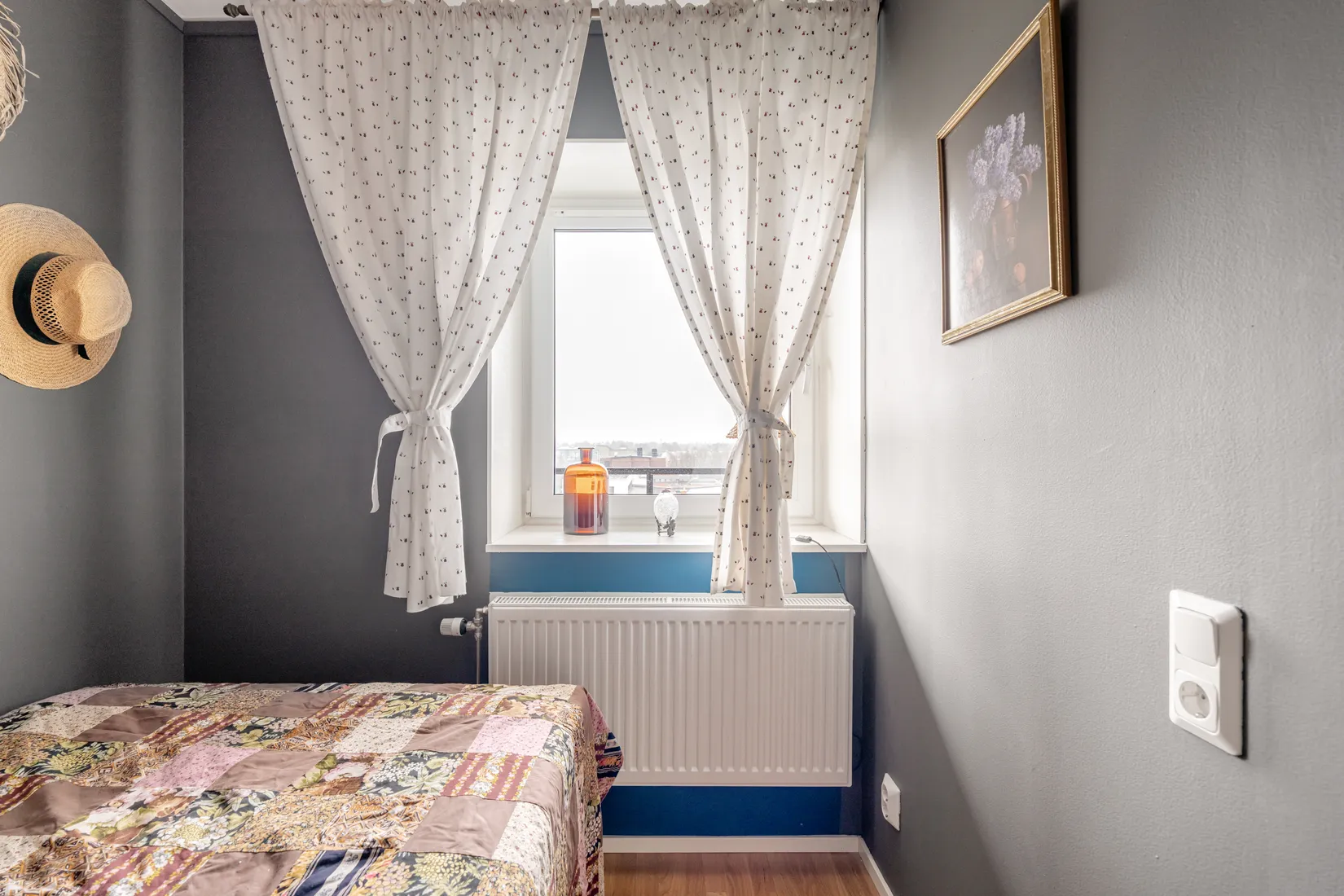 Bostadsrätt, Ellen Keys Gata 24, Fruängen, Stockholm