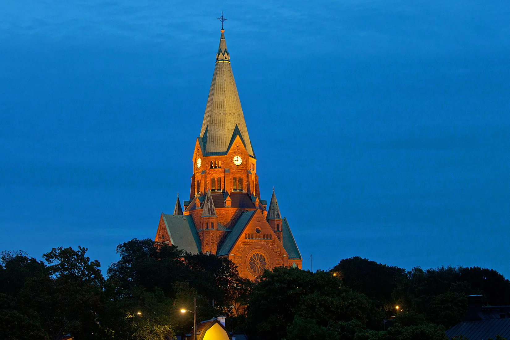 Bostadsrätt, Bondegatan 45, Sofia / Södermalm, Stockholm