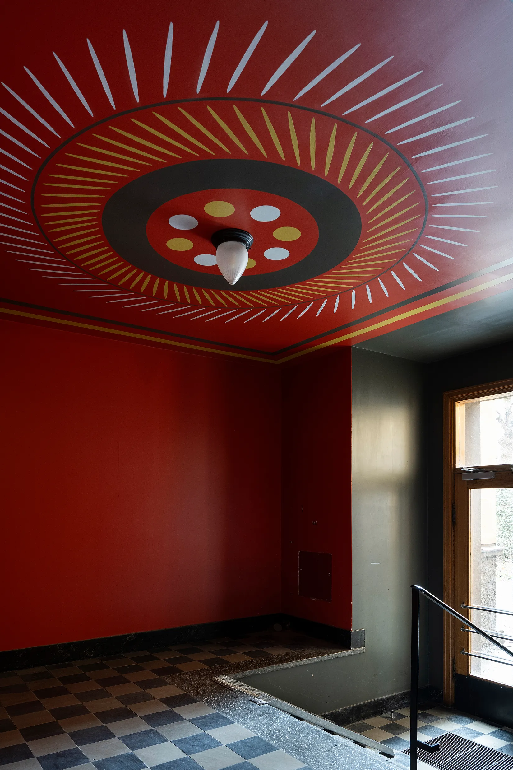 Bostadsrätt, Bondegatan 45, Sofia / Södermalm, Stockholm