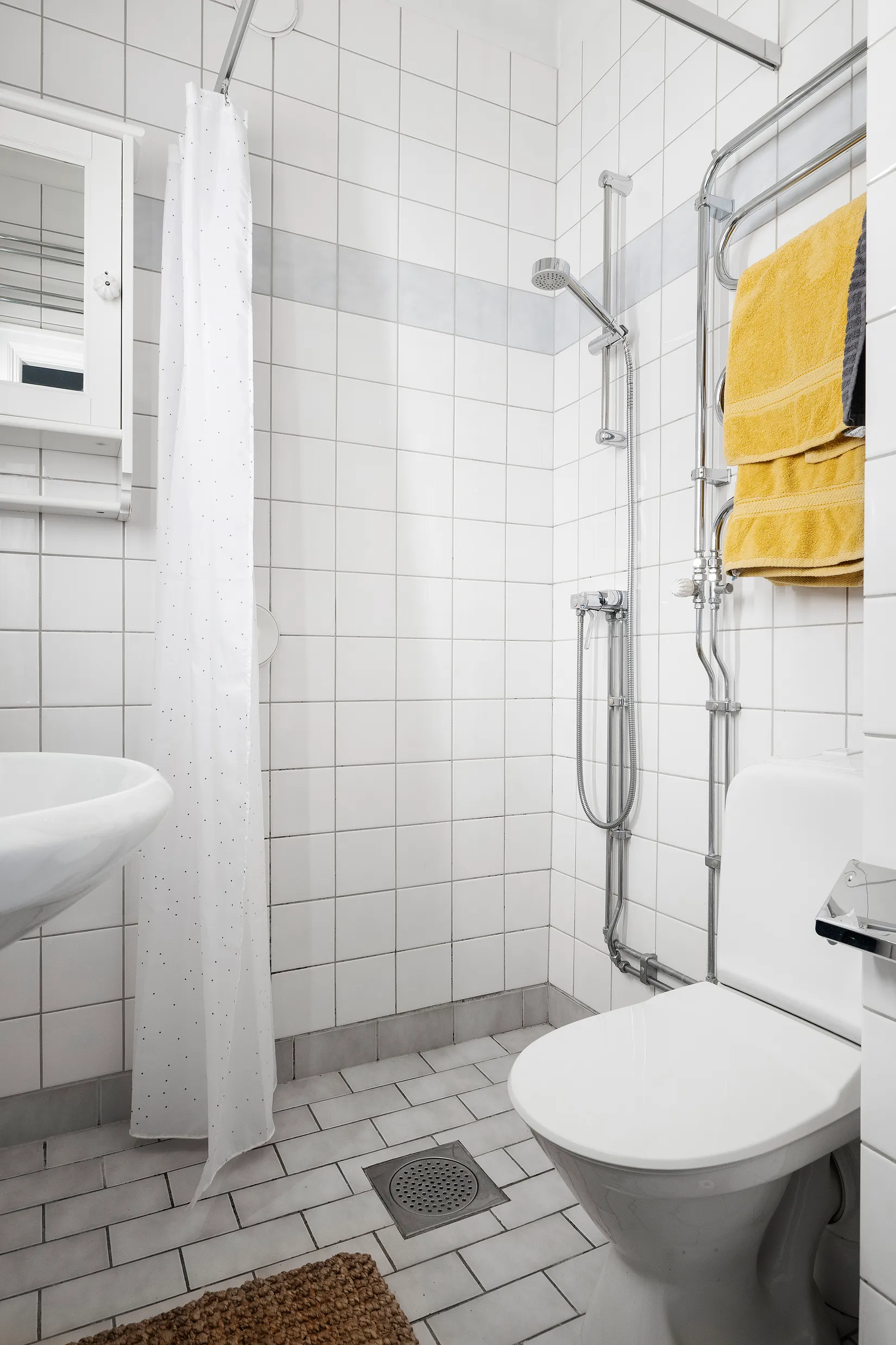 Bostadsrätt, Bondegatan 45, Sofia / Södermalm, Stockholm